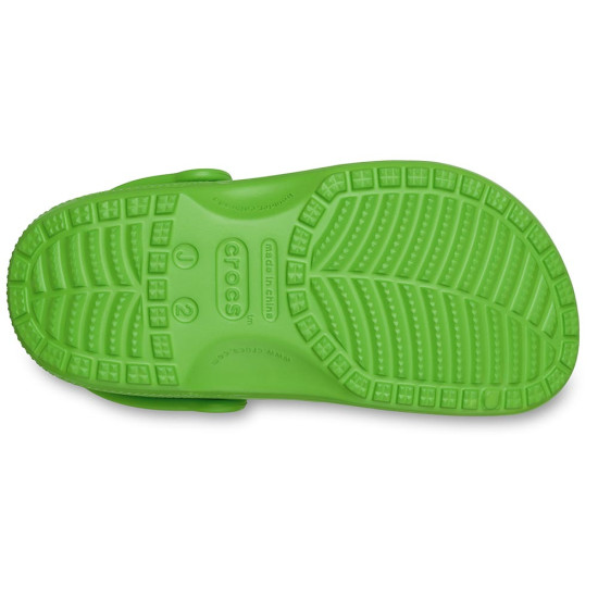 Crocs Kids' Classic Clog